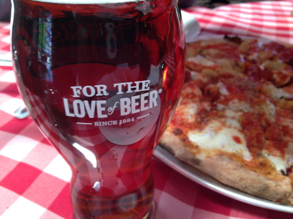 pizza - why we do it